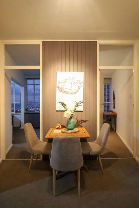 Table Mountain Retreat, Hike, Sea And Views * Cape Town