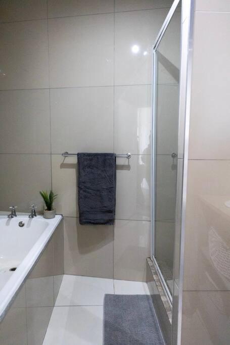 Table Mountain Retreat, Hike, Sea And Views Apartamento *