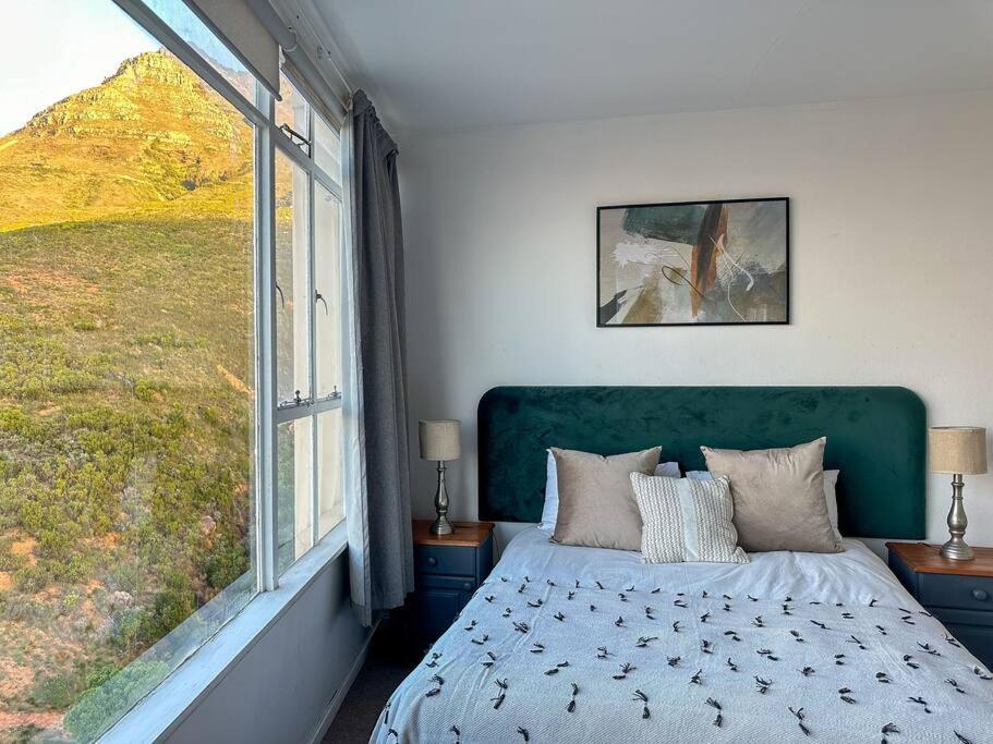 Table Mountain Retreat, Hike, Sea And Views Apartment Cape Town