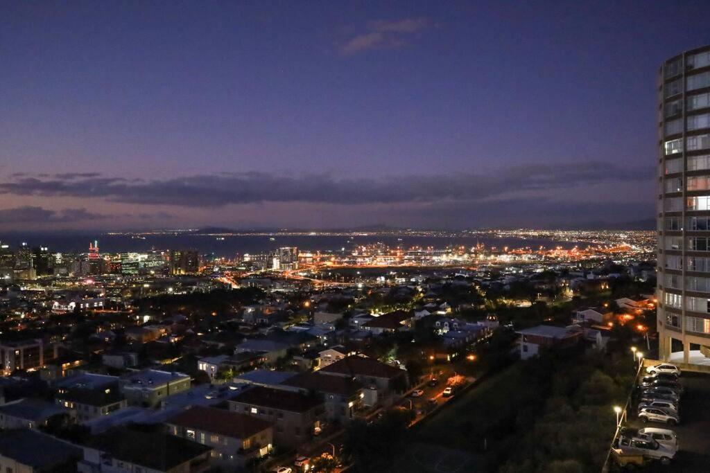 Table Mountain Retreat, Hike, Sea And Views Apartment
