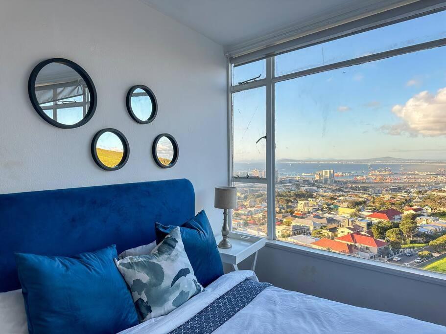 Table Mountain Retreat, Hike, Sea And Views Apartment *