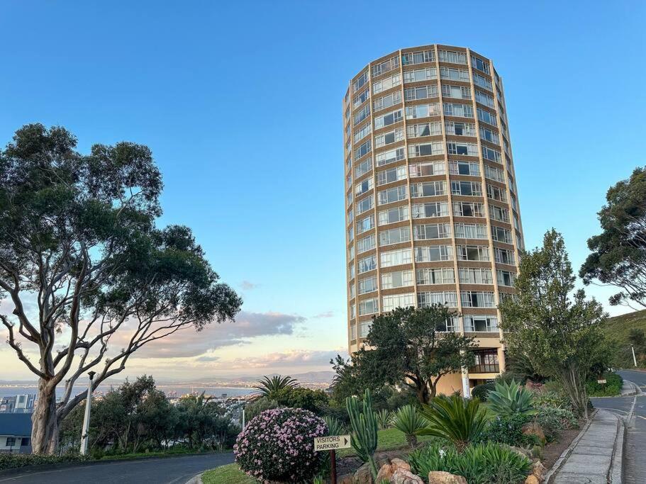 Table Mountain Retreat, Hike, Sea And Views Cape Town