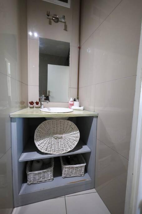 Table Mountain Retreat, Hike, Sea And Views * Cape Town