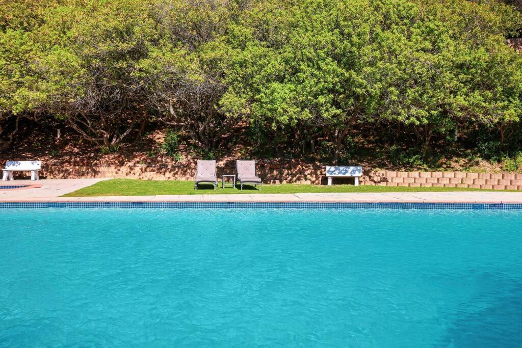 Table Mountain Retreat, Hike, Sea And Views