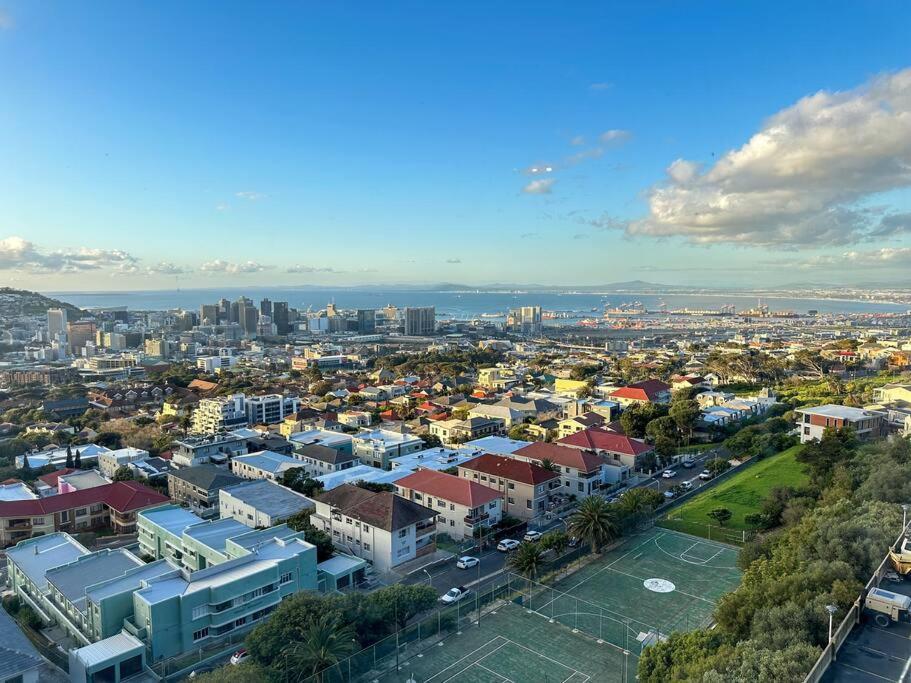 Apartment Table Mountain Retreat, Hike, Sea And Views
