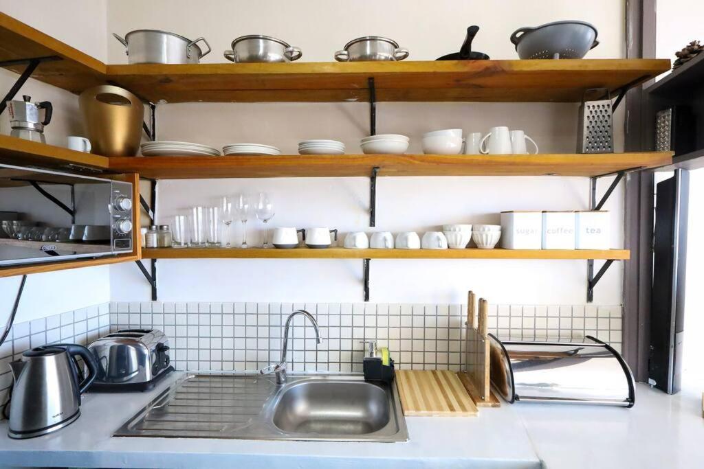 Table Mountain Retreat, Hike, Sea And Views Cape Town