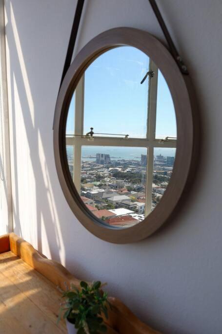 Apartment Table Mountain Retreat, Hike, Sea And Views *