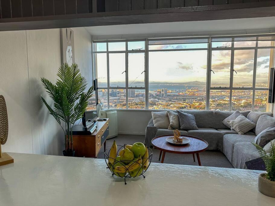 Table Mountain Retreat, Hike, Sea And Views Cape Town