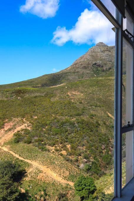 Table Mountain Retreat, Hike, Sea And Views Apartment *