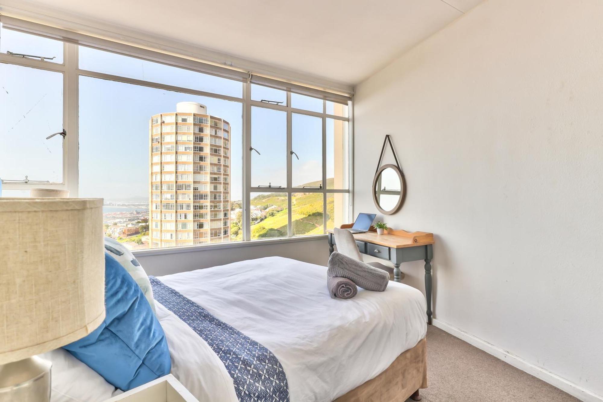 Table Mountain Retreat, Hike, Sea And Views Apartment