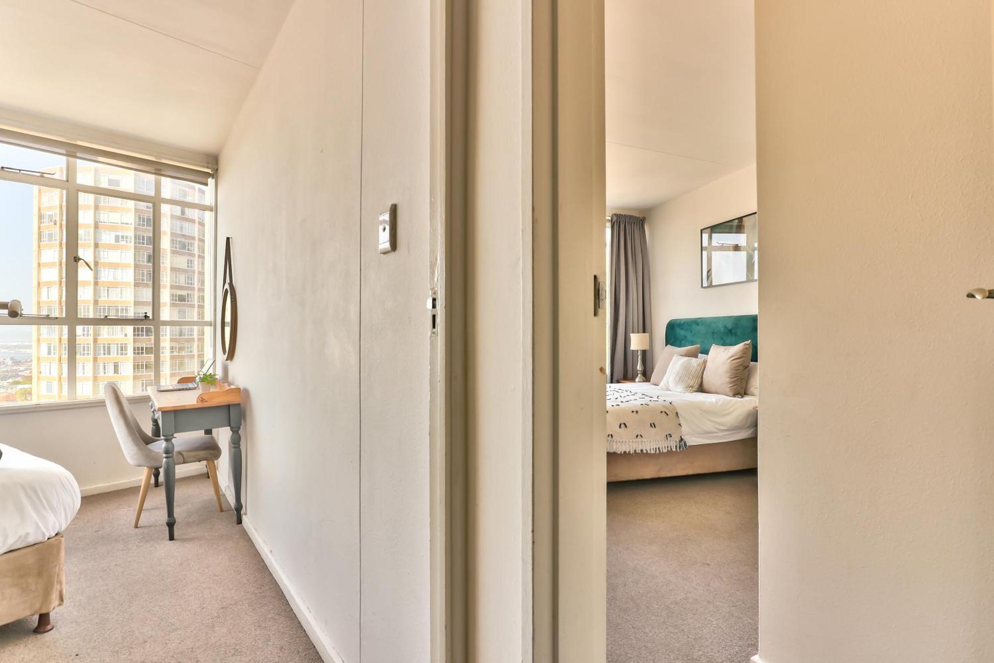 Table Mountain Retreat, Hike, Sea And Views * Cidade Do Cabo