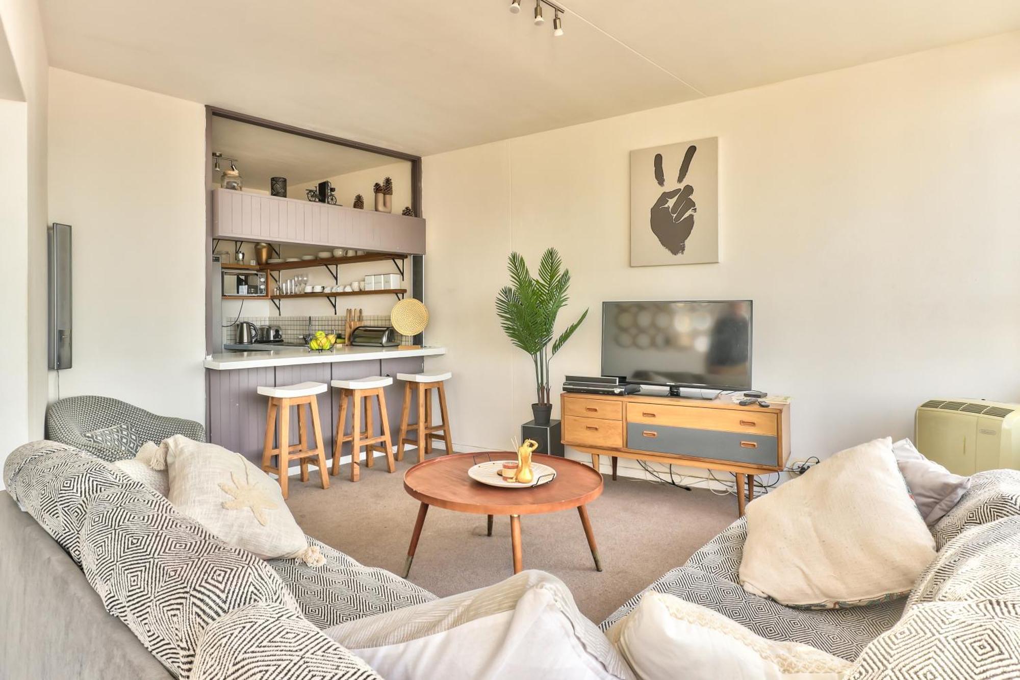 Apartment Table Mountain Retreat, Hike, Sea And Views Cape Town