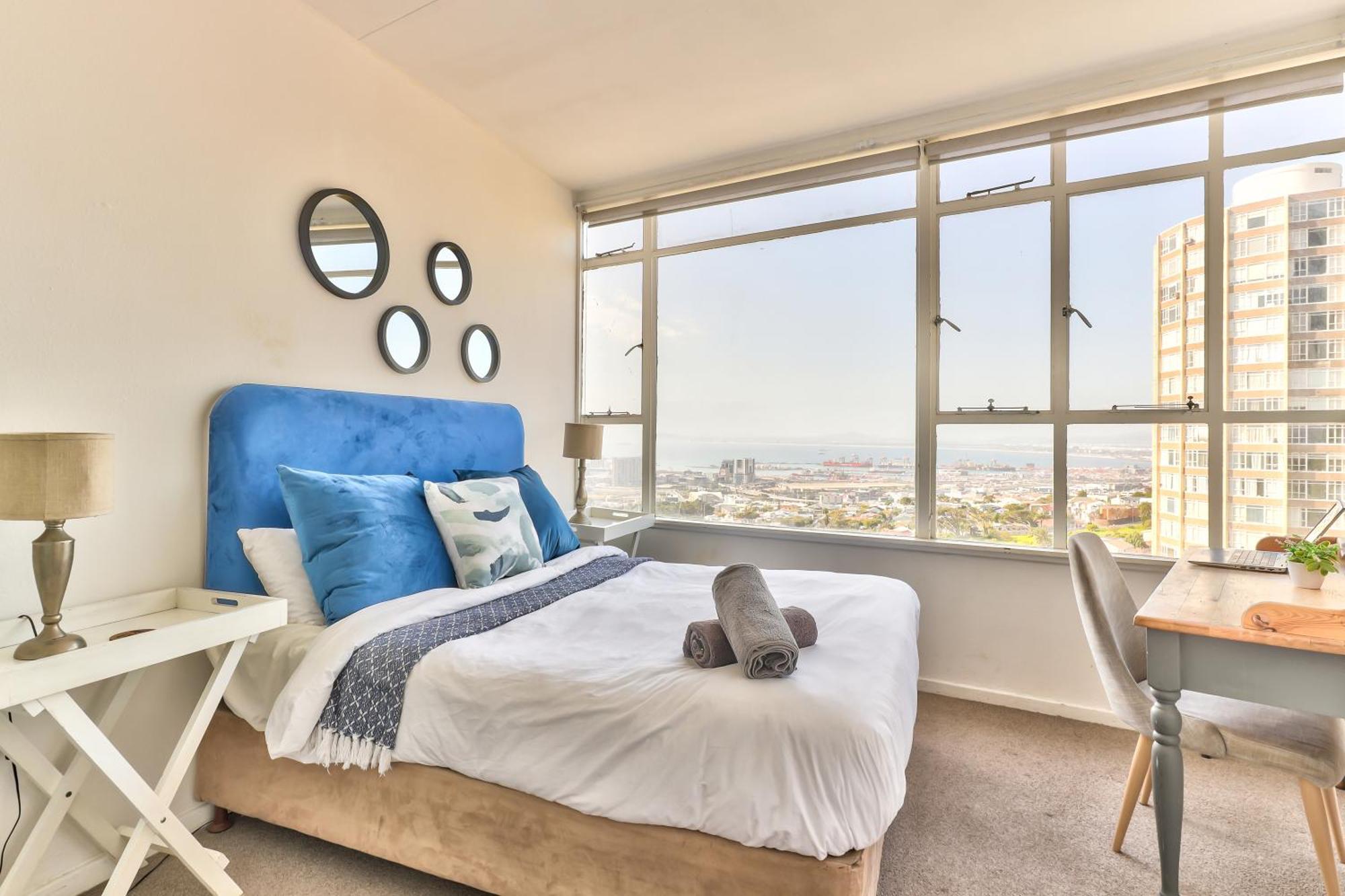 Table Mountain Retreat, Hike, Sea And Views Cape Town