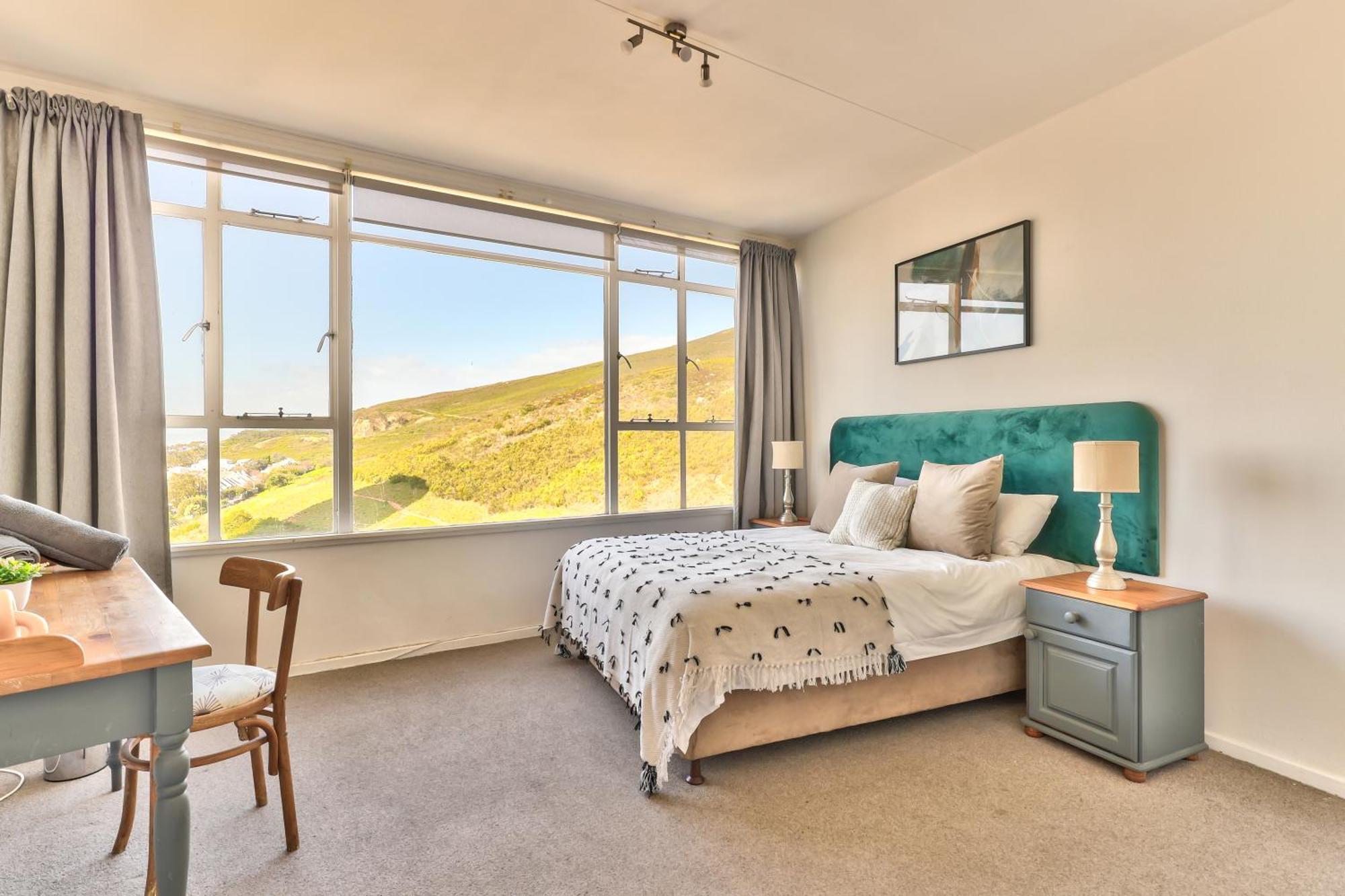 Table Mountain Retreat, Hike, Sea And Views * Cape Town