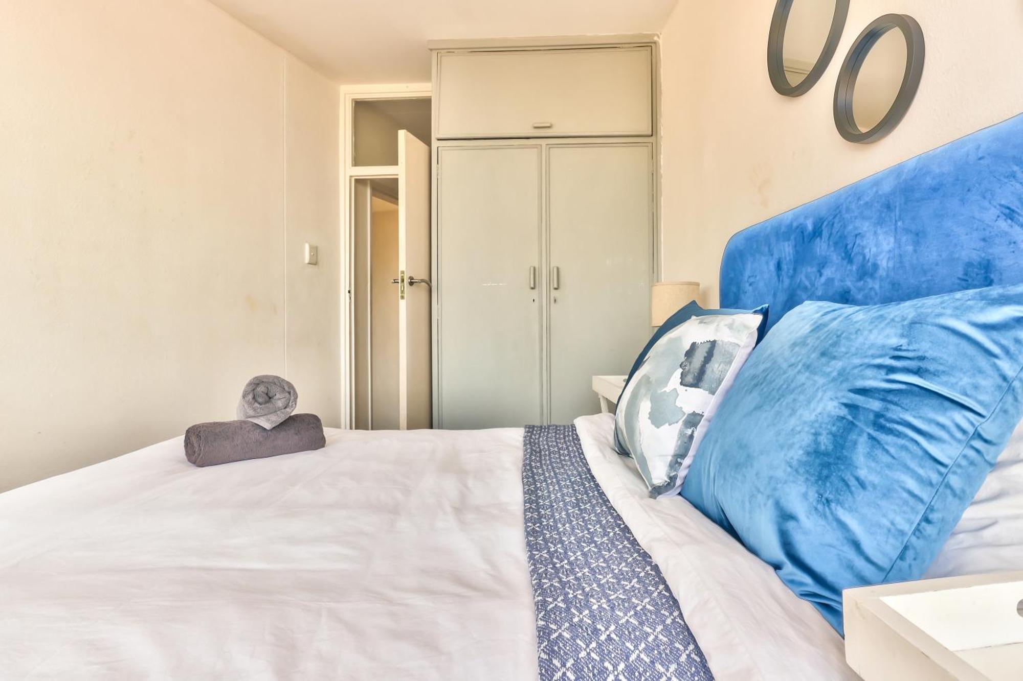 Apartment Table Mountain Retreat, Hike, Sea And Views *