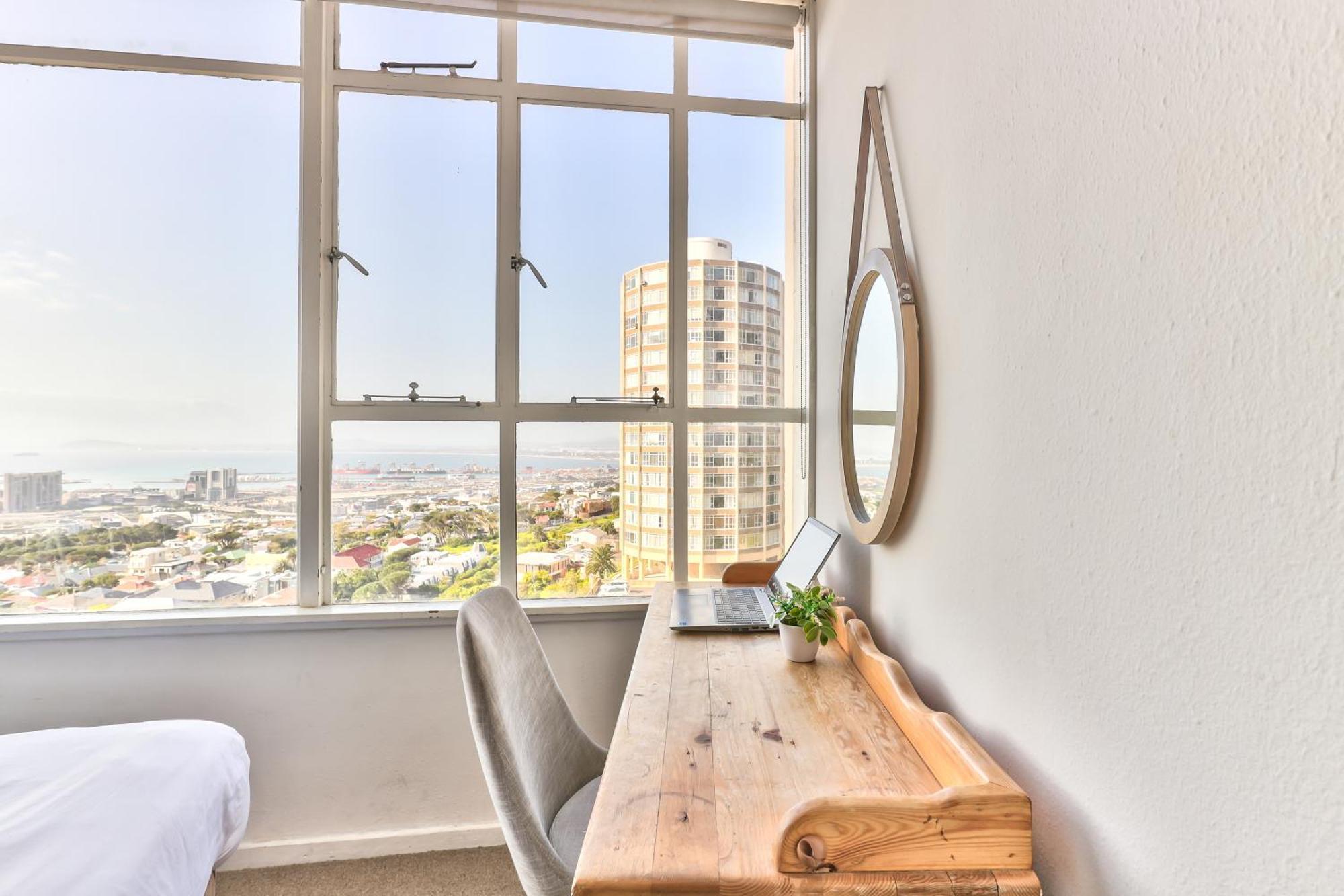 Table Mountain Retreat, Hike, Sea And Views * Cape Town
