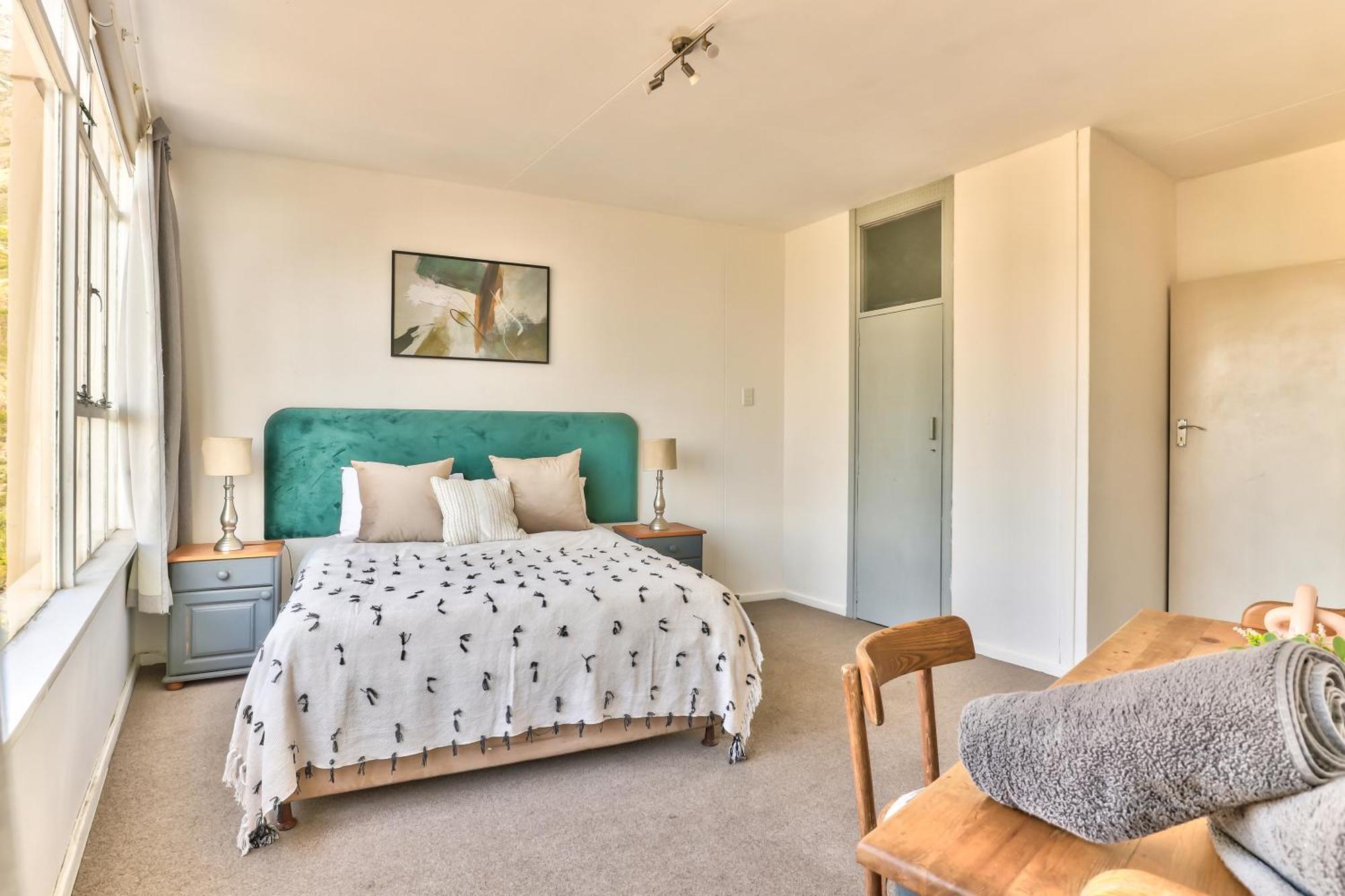 Table Mountain Retreat, Hike, Sea And Views Apartment