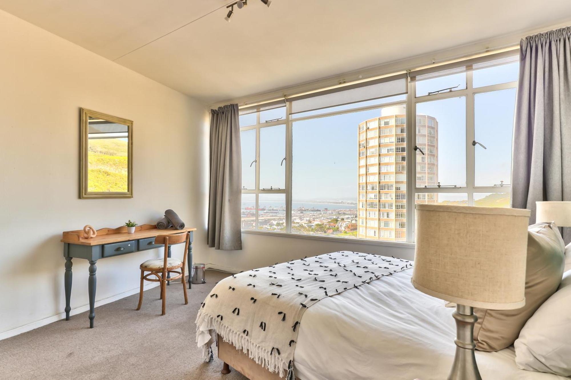 Apartment Table Mountain Retreat, Hike, Sea And Views *