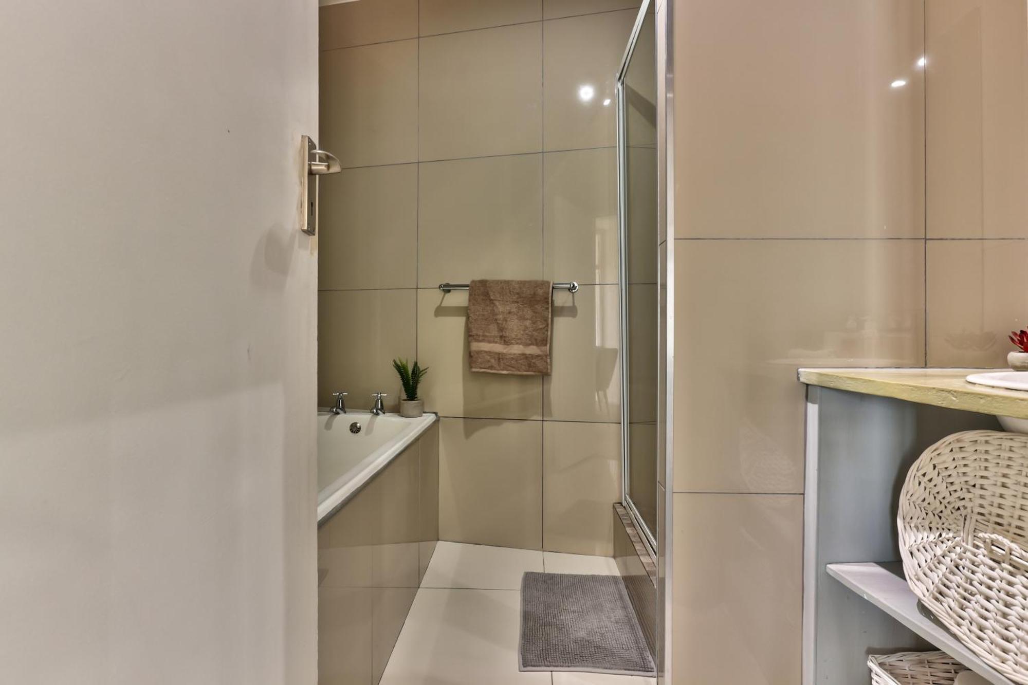 Table Mountain Retreat, Hike, Sea And Views Apartment