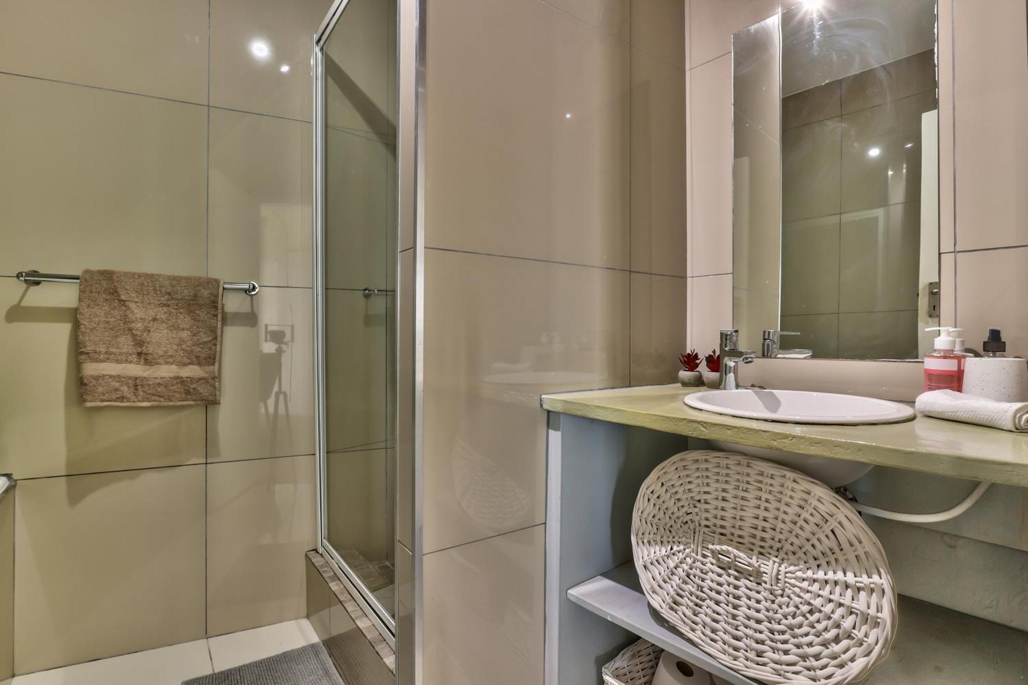 Apartment Table Mountain Retreat, Hike, Sea And Views Cape Town